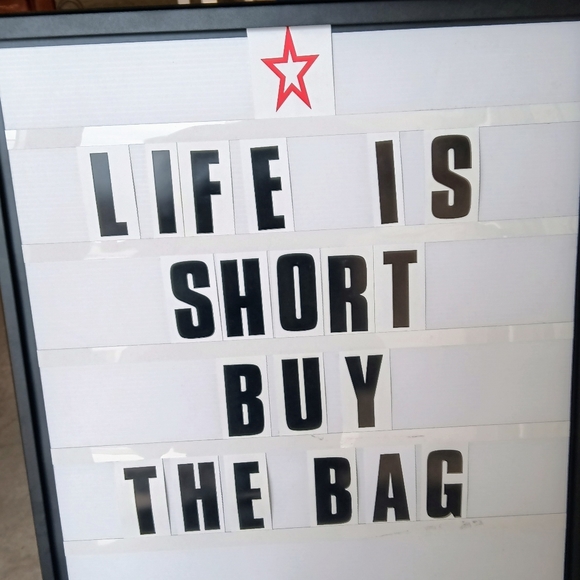 SOLD NWOT Michael Kors Crossbody Bag - Picture 10 of 10